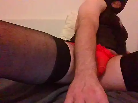 CitizenDick online show from July 11, 9:16 pm