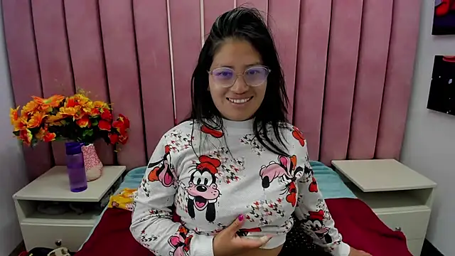 Snapshot of Miaa_Smiith_ chatting on September 25, 3:10 am Miaa Smiith online show from September 25, 3:10 am