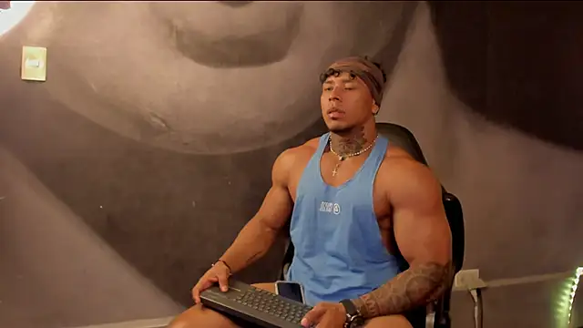 bradley smith online show from February 17, 6:15 pm