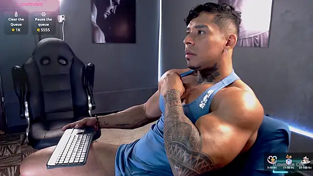 bradley smith online show from September 14, 4:06 pm