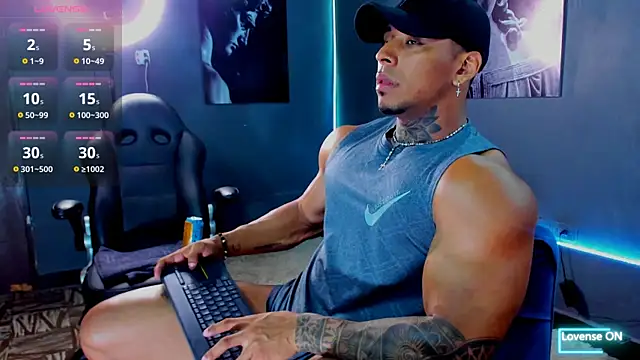 bradley smith online show from September 18, 3:52 am