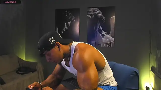 bradley smith online show from January 15, 2:49 am