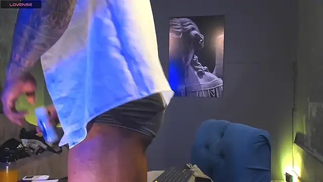 bradley smith online show from January 16, 4:16 am