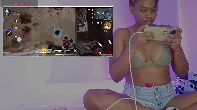 ChannelCox1 online show from March 18, 1:58 pm