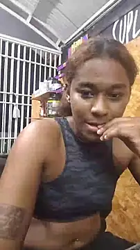 ChannelCox1 online show from April 16, 1:28 am