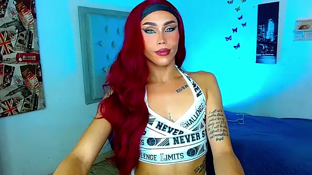 Ambarhilton online show from September 9, 3:06 am