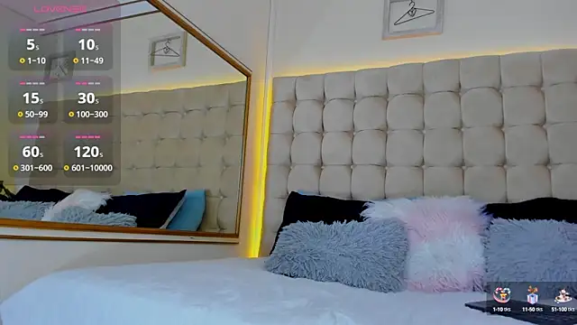 Belami blake  online show from January 18, 11:43 am