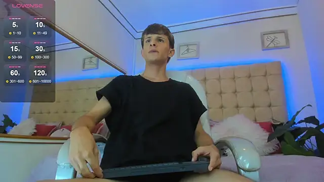 Belami blake  online show from January 31, 3:41 am