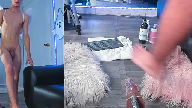 Belami blake  online show from November 1, 5:42 am