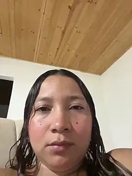 queen angelique online show from November 5, 1:27 am