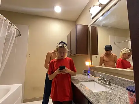 girlfriendmissy online show from January 7, 7:06 pm