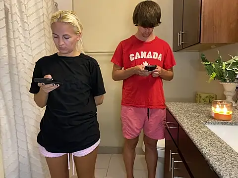 girlfriendmissy online show from October 7, 9:34 pm