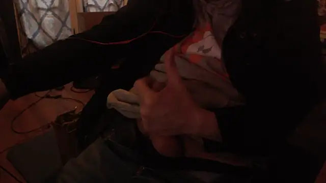 Snapshot of chicostick413 chatting on December 30, 1:58 pm chicostick413 online show from December 30, 1:58 pm