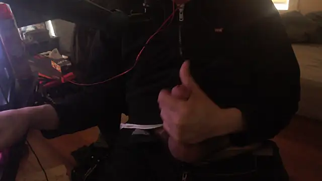 Snapshot of chicostick413 chatting on March 10, 2:05 pm chicostick413 online show from March 10, 2:05 pm