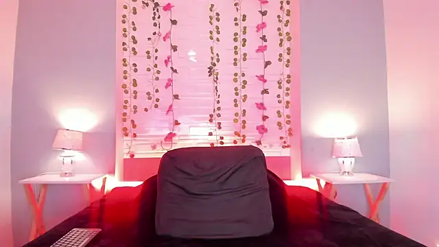 KylieMaxwell online show from February 8, 8:10 pm