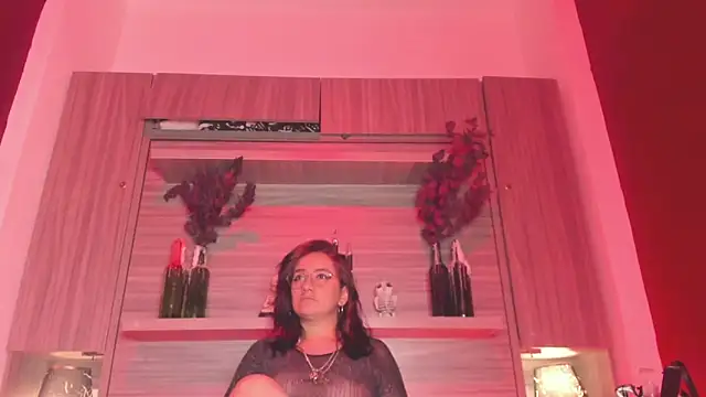 KylieMaxwell online show from October 14, 7:58 pm