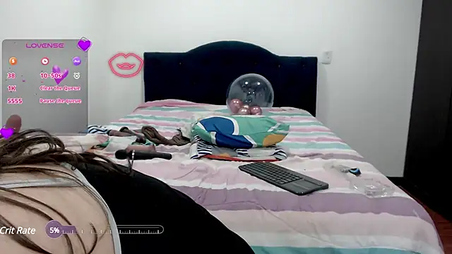 Snapshot of Sanyi_hot chatting on February 6, 1:27 am Sanyi hot online show from February 6, 1:27 am