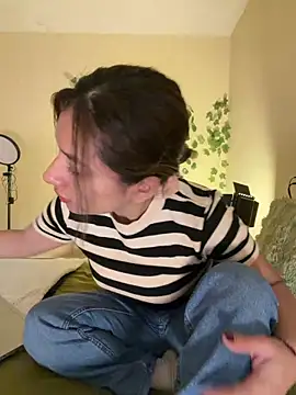 Bckystonee online show from February 10, 12:31 pm