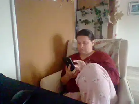 ReifeVenna online show from December 4, 9:51 am