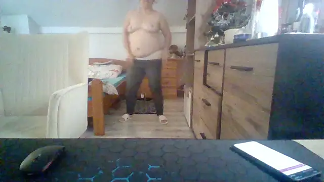 ReifeVenna online show from January 20, 2:57 pm