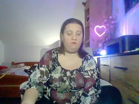 ReifeVenna online show from October 21, 6:41 pm