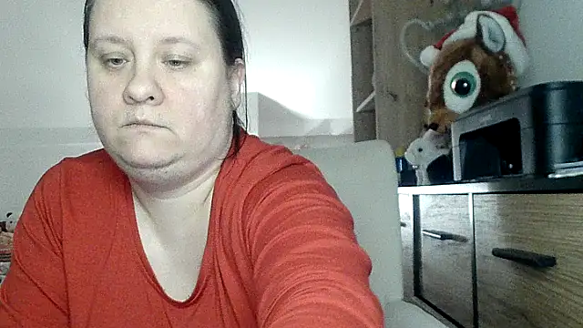 ReifeVenna online show from December 18, 5:08 pm