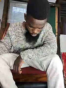 Snapshot of Chocolate_factory_man chatting on January 6, 3:29 pm Chocolate factory man online show from January 6, 3:29 pm