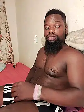 Chocolate factory man online show from February 24, 10:19 pm