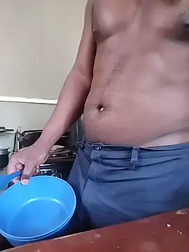 Chocolate factory man online show from July 1, 9:00 am