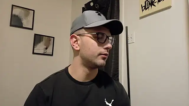 Thekodyy online show from November 30, 12:09 pm