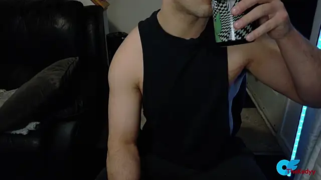 Thekodyy online show from February 11, 6:18 am