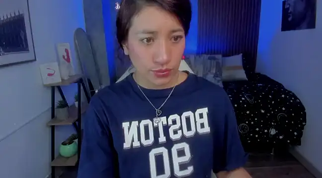 Snapshot of SofiaGomez420 chatting on December 13, 5:38 am SofiaGomez420 online show from December 13, 5:38 am