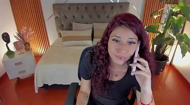 Snapshot of SofiaGomez420 chatting on January 15, 8:26 pm SofiaGomez420 online show from January 15, 8:26 pm