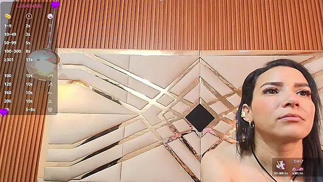 Sluttyandmature online show from February 5, 1:00 pm