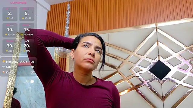 Snapshot of Sluttyandmature chatting on February 26, 12:37 pm Sluttyandmature online show from February 26, 12:37 pm