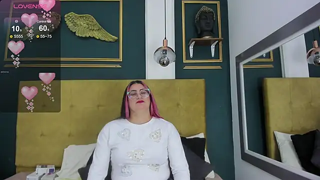 BellaPeers  online show from February 3, 11:42 am