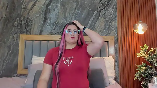 BellaPeers  online show from February 6, 12:16 pm