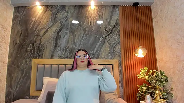 BellaPeers  online show from February 9, 11:47 am