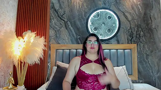 BellaPeers  online show from November 8, 12:27 pm