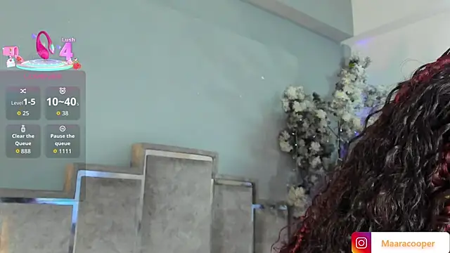 Maaracooper online show from November 30, 2:04 am