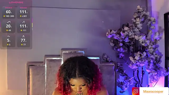 Maaracooper online show from February 12, 5:35 am