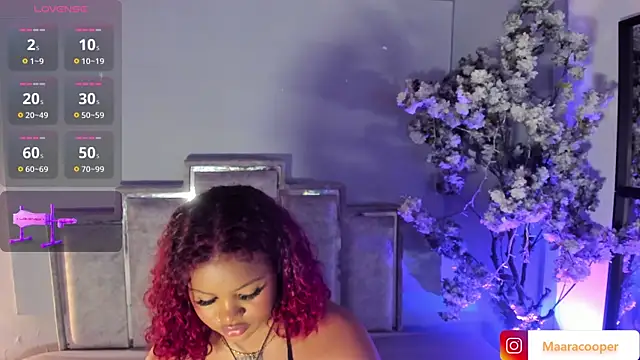 Maaracooper online show from February 20, 3:58 am