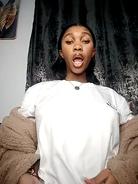 Shria107 online show from November 20, 10:20 pm