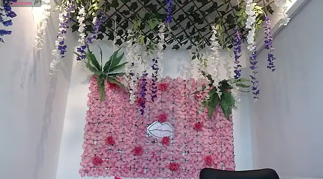 BLONDE SEXYHOT online show from January 26, 12:16 am