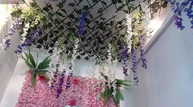 BLONDE SEXYHOT online show from February 12, 3:40 am