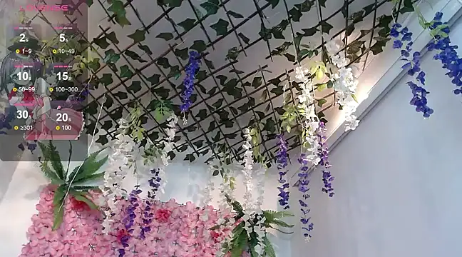 BLONDE SEXYHOT online show from February 18, 11:41 pm