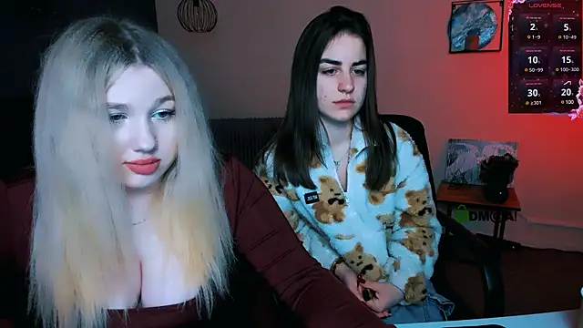 juli kisss online show from January 27, 7:24 pm