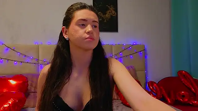 SweetScribe online show from March 1, 6:03 am