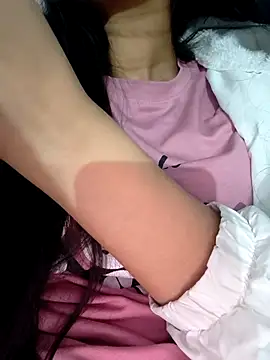 catreena online show from December 13, 8:04 pm