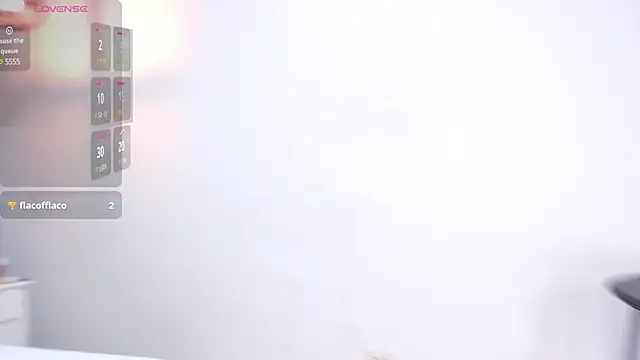 natasha cortez online show from March 20, 7:57 pm